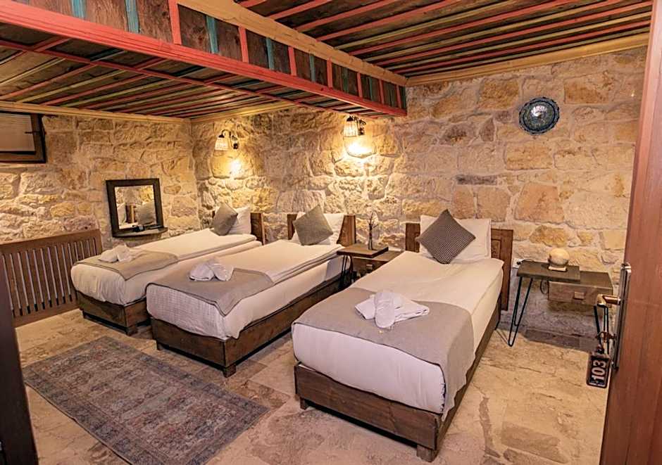Casa Di Cave Suites Hotel Cappadocia