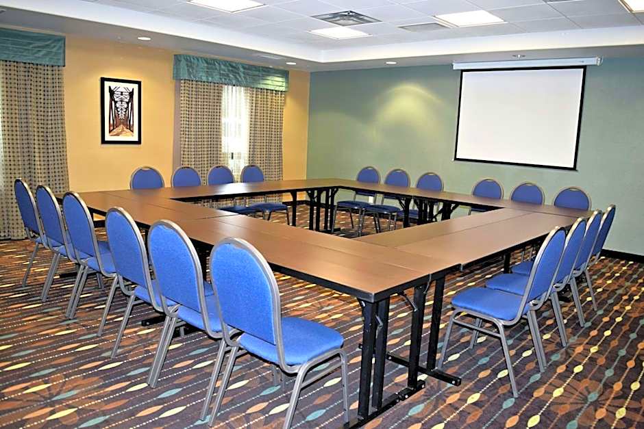 Hampton Inn By Hilton Saskatoon South