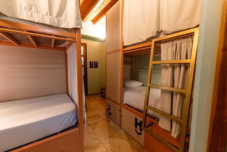 Viajero Oaxaca Hostel