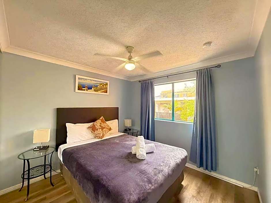 Karana Palms Resort