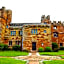 Dalston Hall