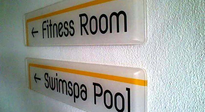 FX Hotel Metrolink Makkasan