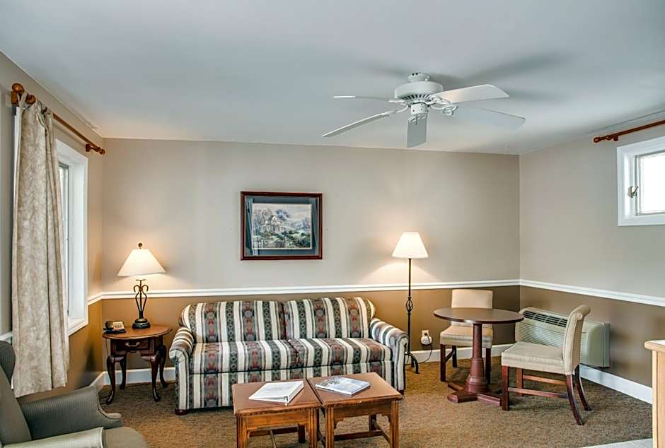 Boxwood Lodge Blowing Rock near Boone-University