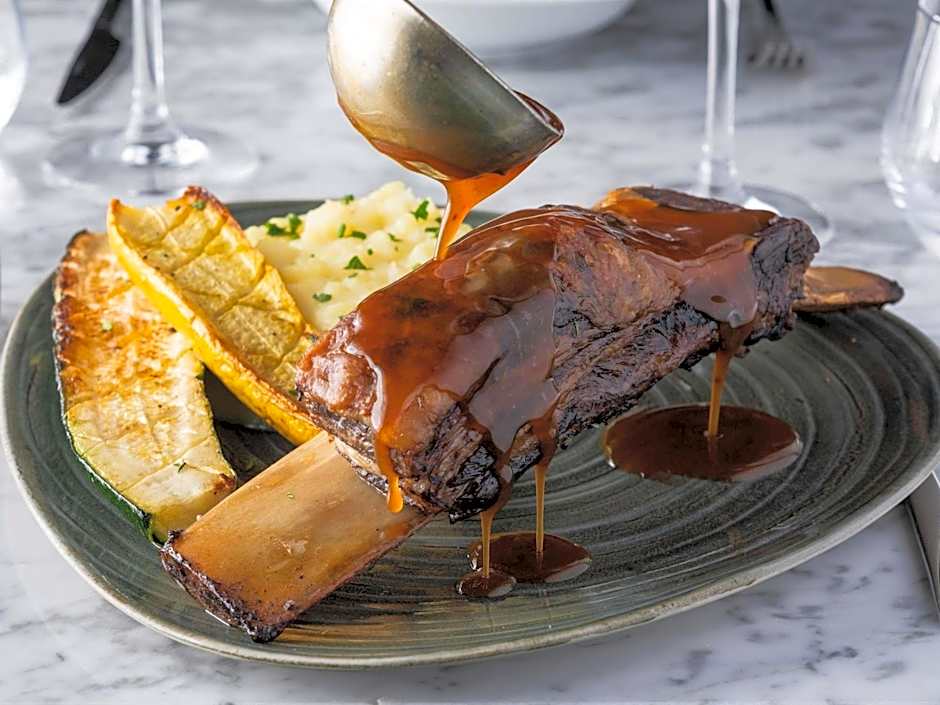 Mercure Lyon Centre Chateau Perrache