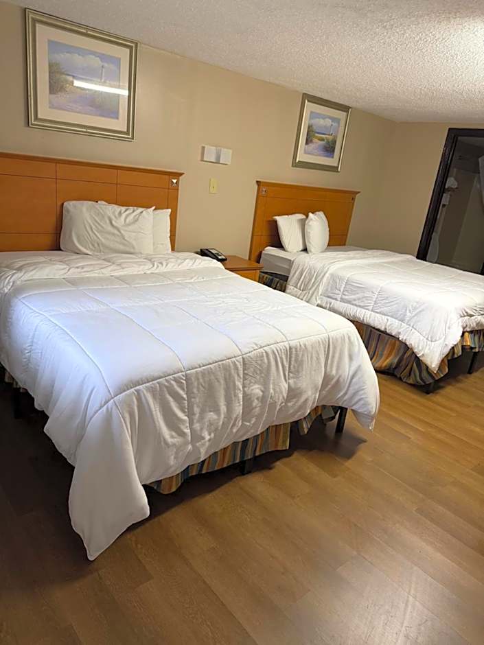 Americas Best Value Inn Torrington, CT