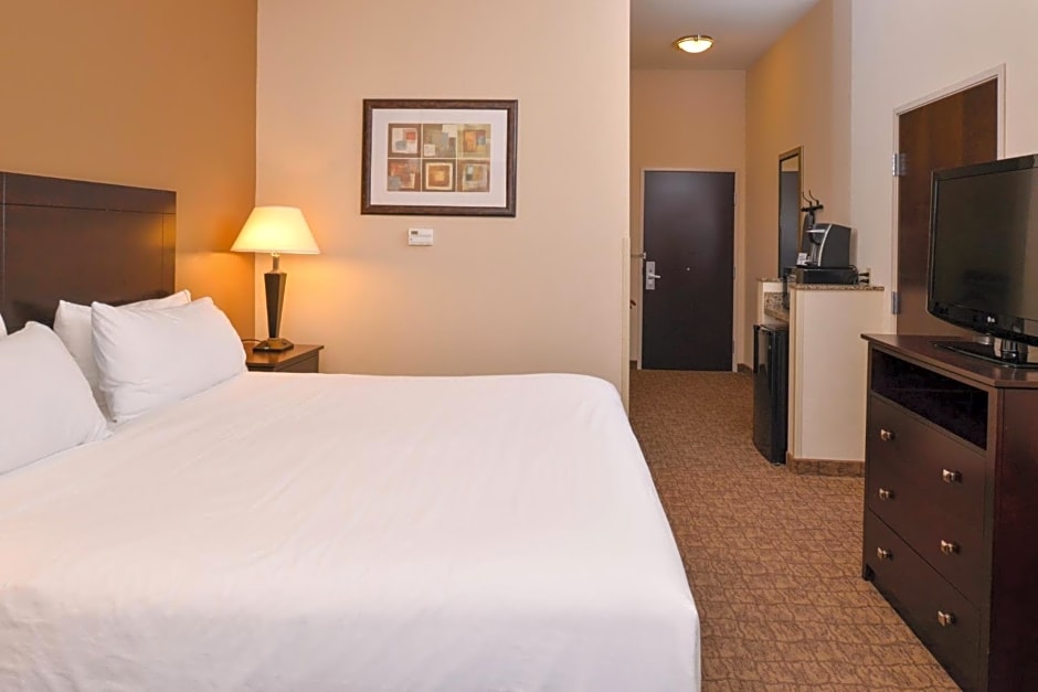 Holiday Inn Express and Suites Wheeling By IHG