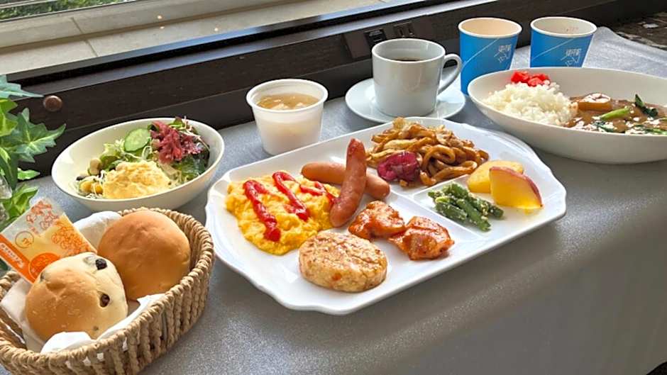 Toyoko Inn HOSPITAL INN Dokkyo Medical University