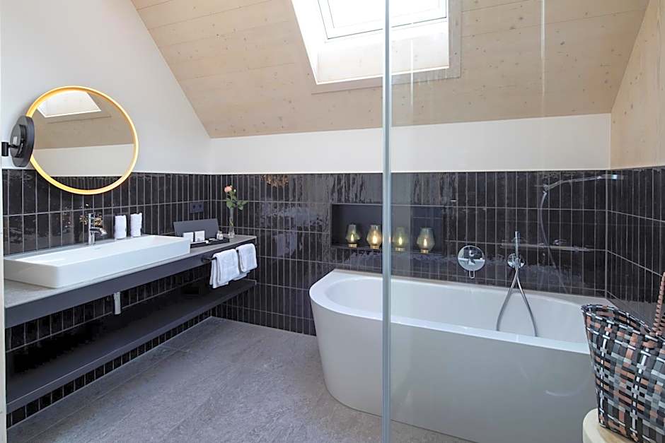 Wellness & Genuss Resort - Engel Obertal