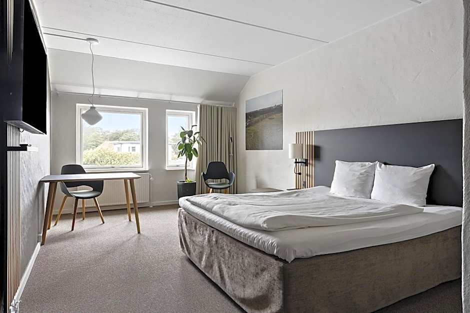 Foto 1 von 12 von Business 1 King Bed, Nonsmoking