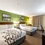 Sleep Inn And Suites Ruston