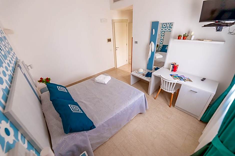 Hotel Magna Grecia