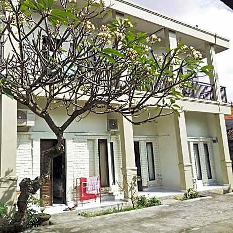 Agung Residence