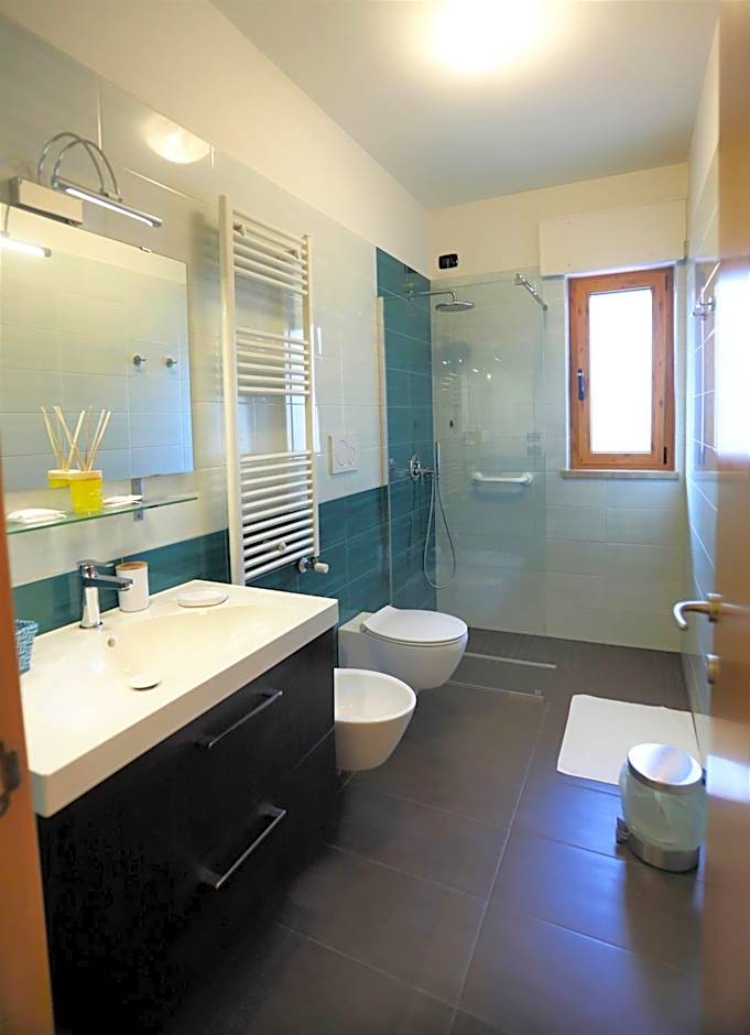 MozÁrt Bed & Breakfast - Affittacamere