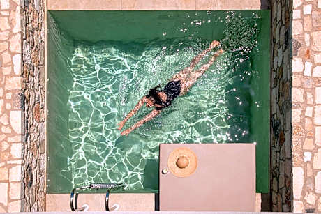 Elèa Concept Hotel & Suites