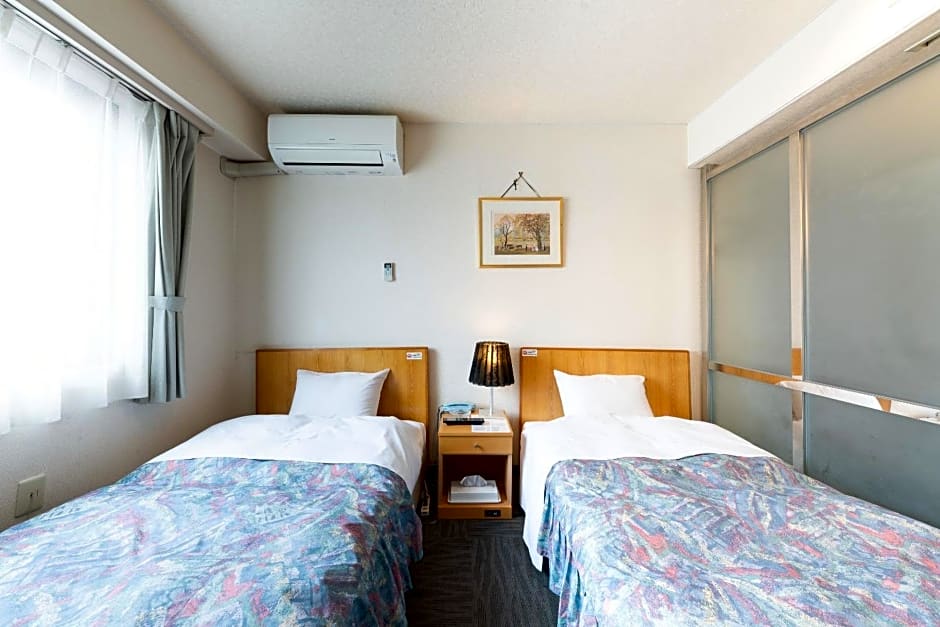 Tabist Hotel Diana Yachiyodai