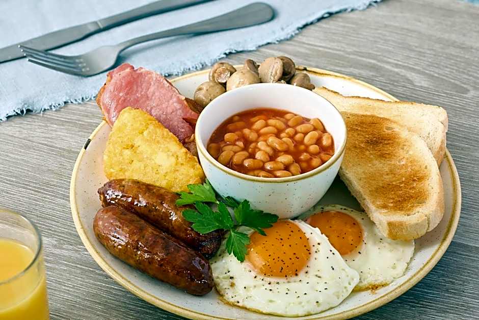 Wharton Park Golf & Country Club