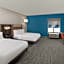 Holiday Inn Express Hattiesburg West Univ Area By IHG