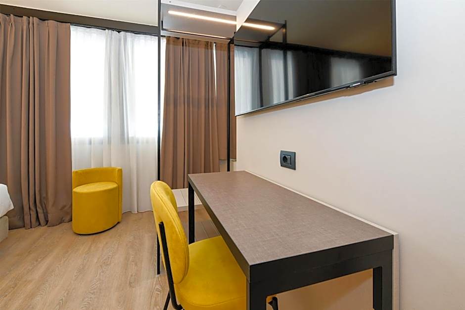 Best Western Hotel Garda