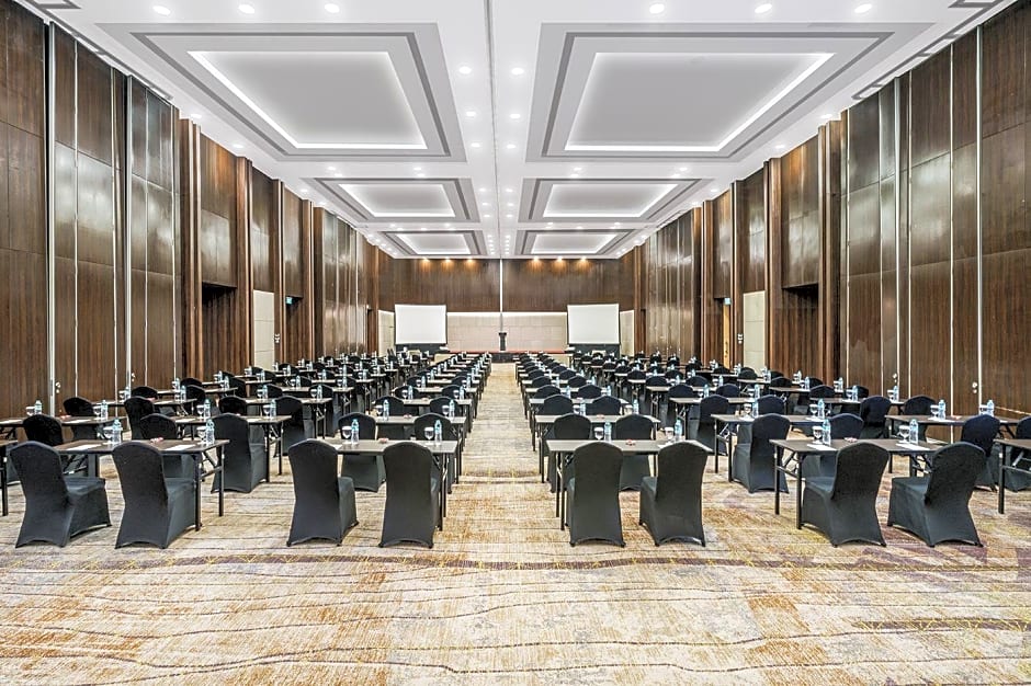 Swiss-Belinn Modern Cikande