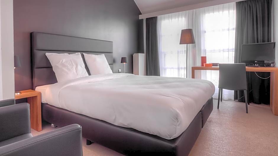 Hotel St James