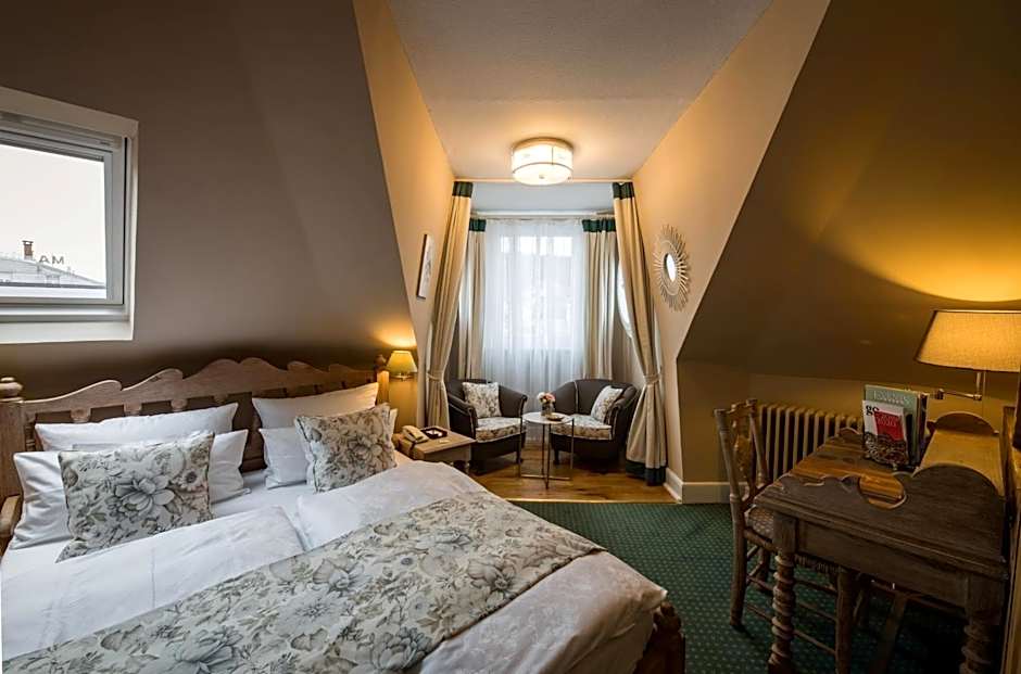 Hotel Der Kleine Prinz