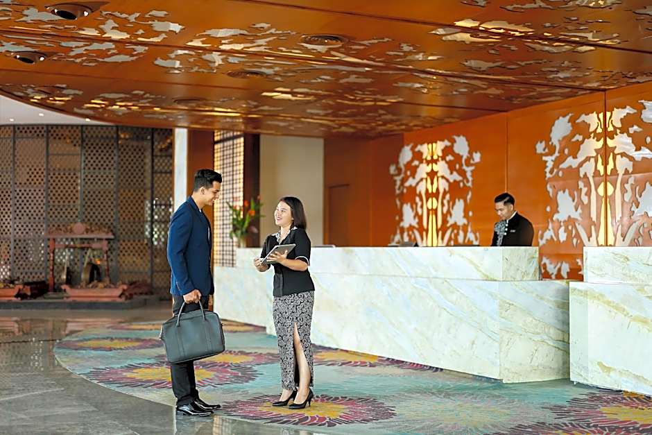 Resinda Hotel Karawang