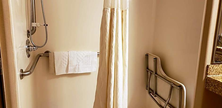 Best Western Plus Main Street Inn