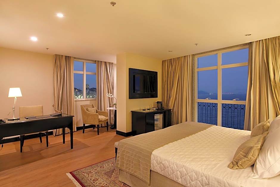 Miramar By Windsor Copacabana