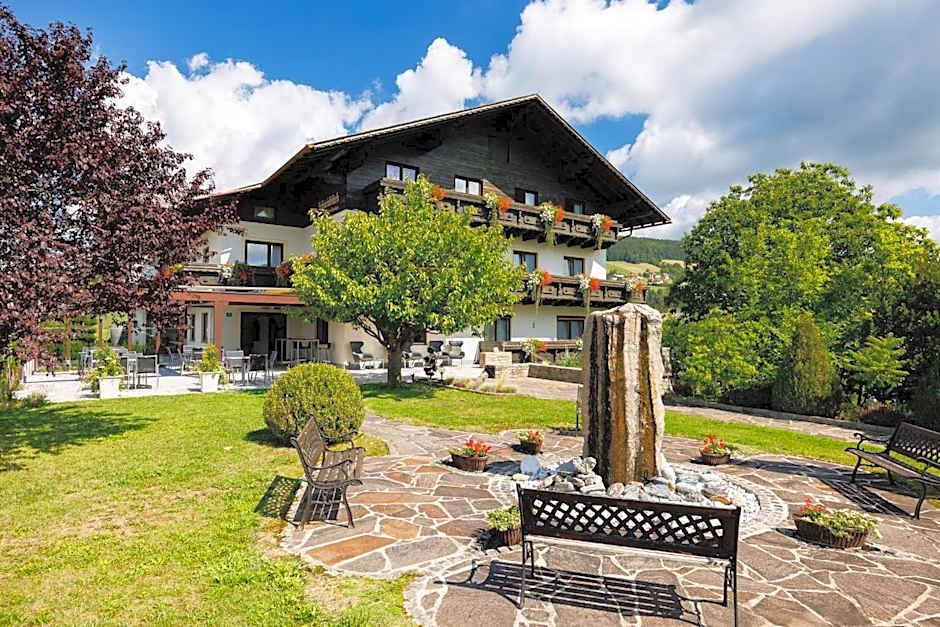 Der Trattner - Hotel Trattnerhof & Hotel Schöcklblick