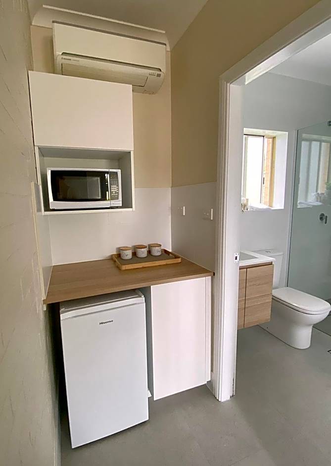 Catalina Motel Lake Macquarie