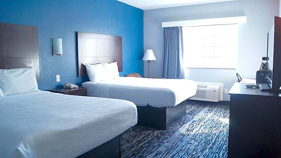 Magnolia Inn and Suites Olive Branch