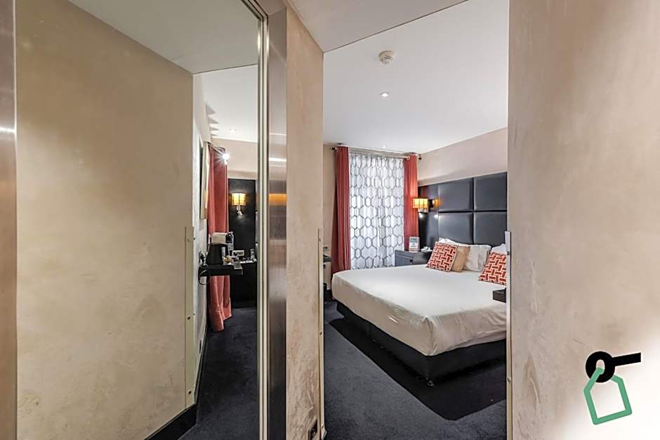 Hotiday Room Collection - Paris Arc de Triomphe