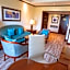 Nairobi Serena Hotel