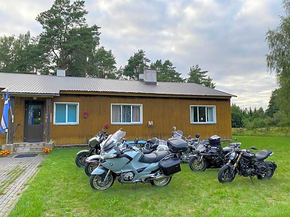 Torgu Royal Guesthouse