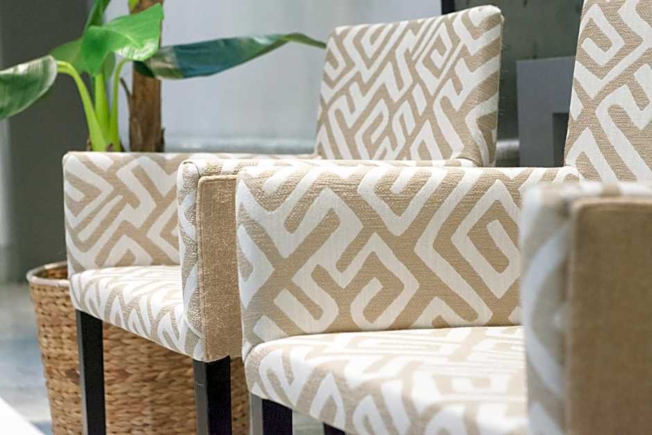 Petit Palace Santa Cruz