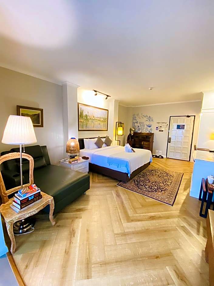 Yuu Hotel Ubon Ratchathani