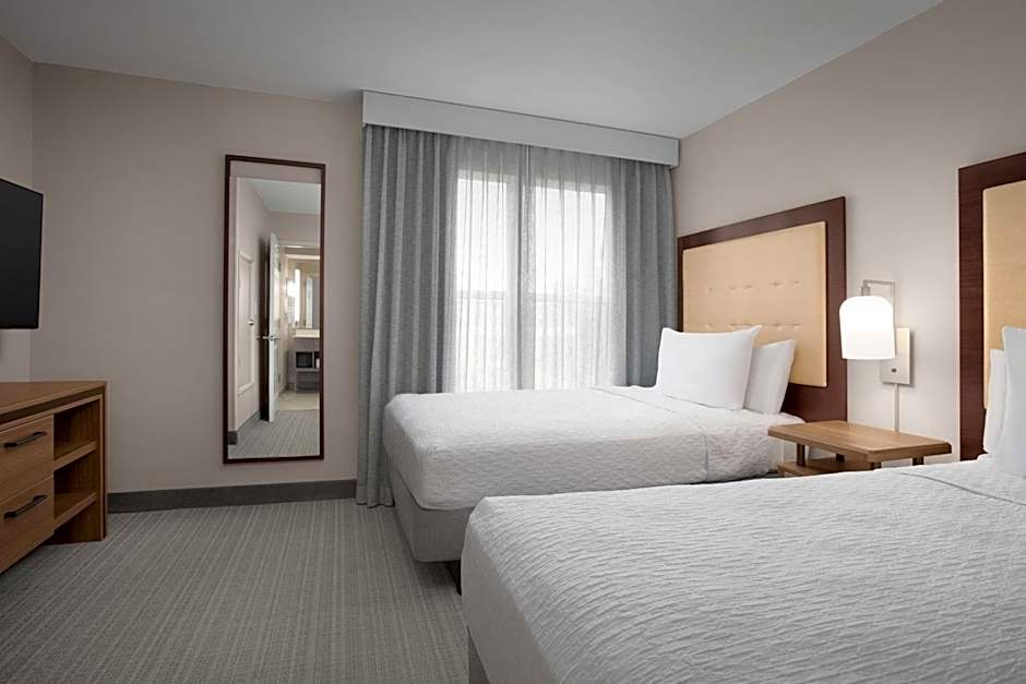 Homewood Suites By Hilton Alexandria