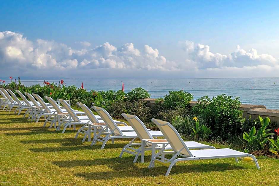 PLAYA DEL PACHA Suites Hotel