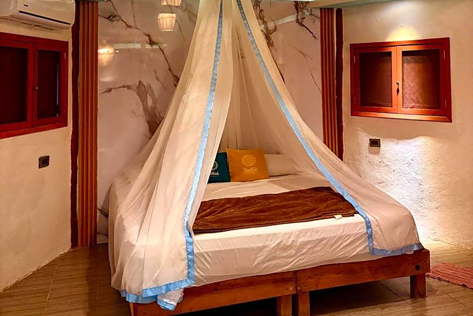 Cabanas Jaalkab