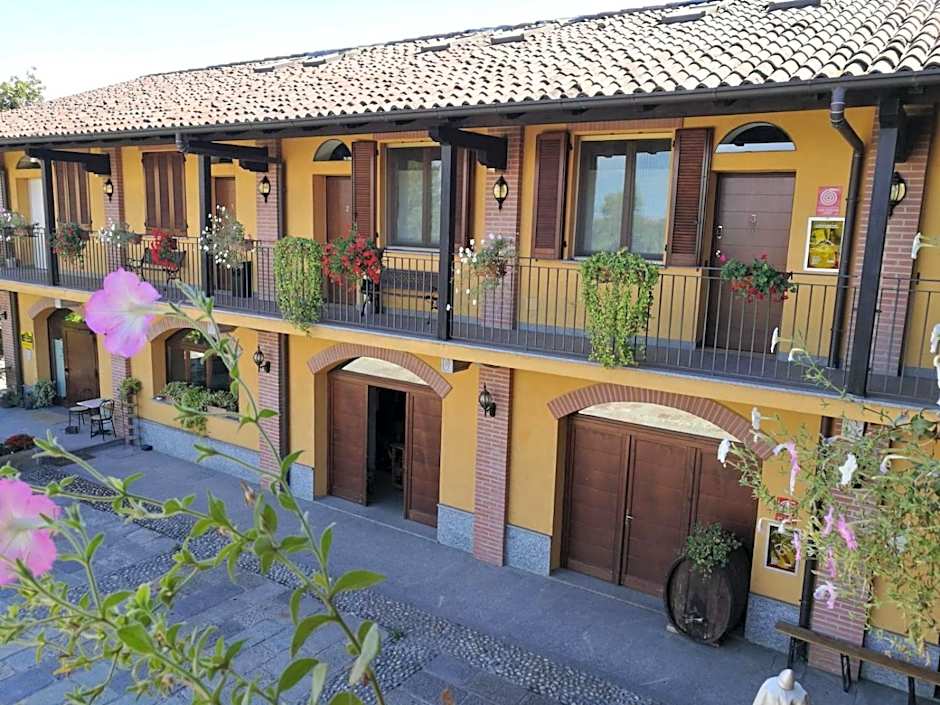 RESIDENCE LA GAGGIANESE