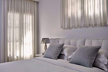 Two-Bedroom Villa with Private Pool