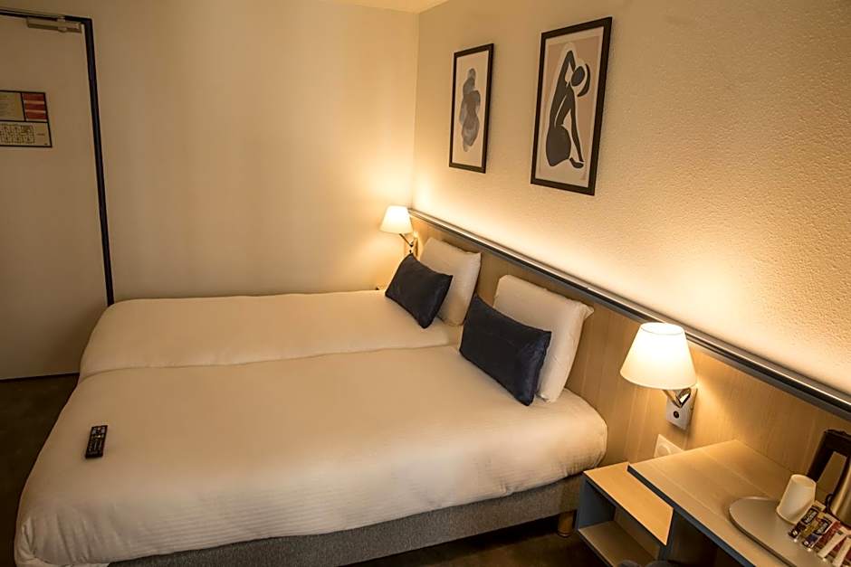 Hotel Kyriad Villefranche Sur Saone