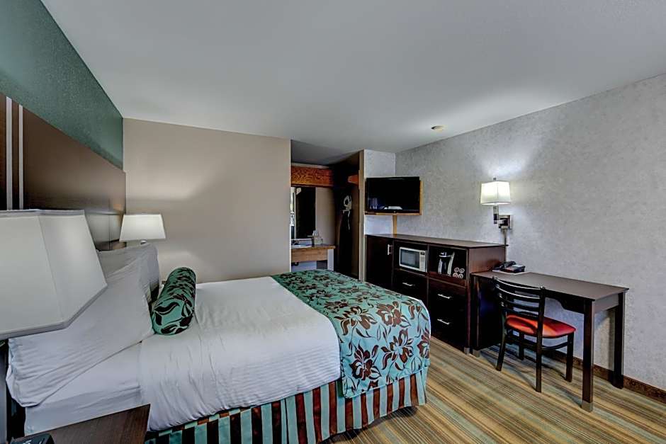 Flagship Inn of Ashland