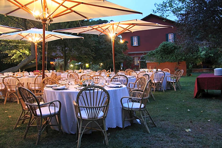 Tenuta Agricola Fonte Di Papa