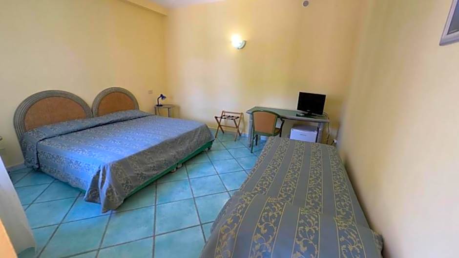 Hotel Oasi Castiglione