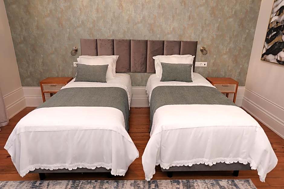 Quinta dos Tojais Hotel Rural