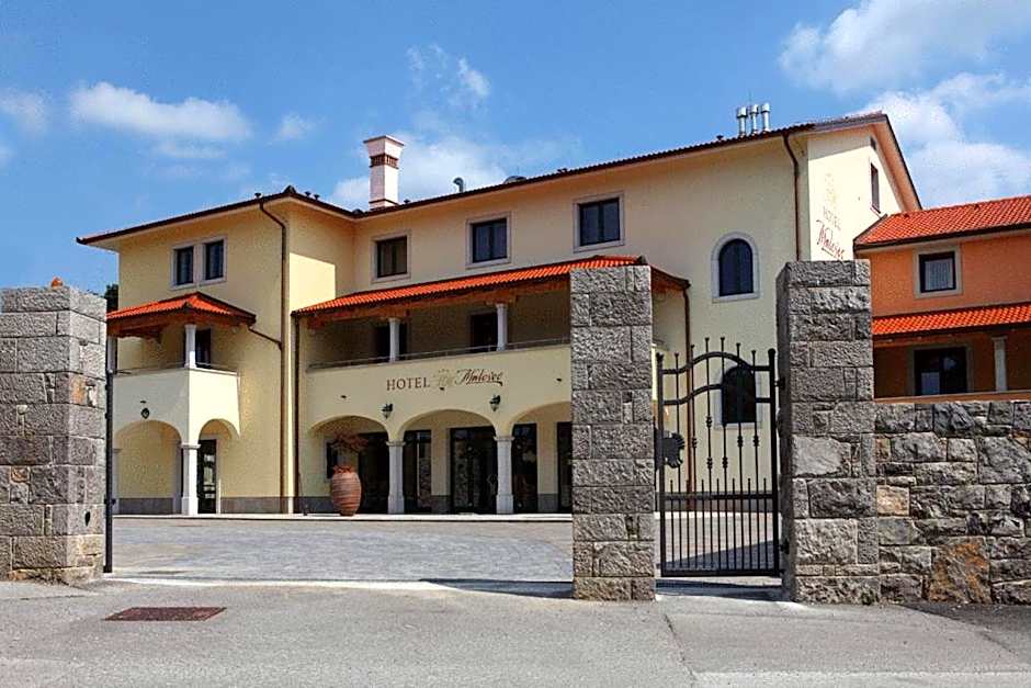 Hotel Malovec