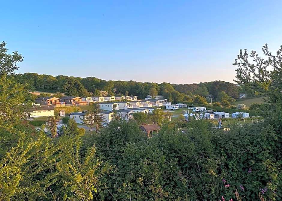 Calloose Holiday Park