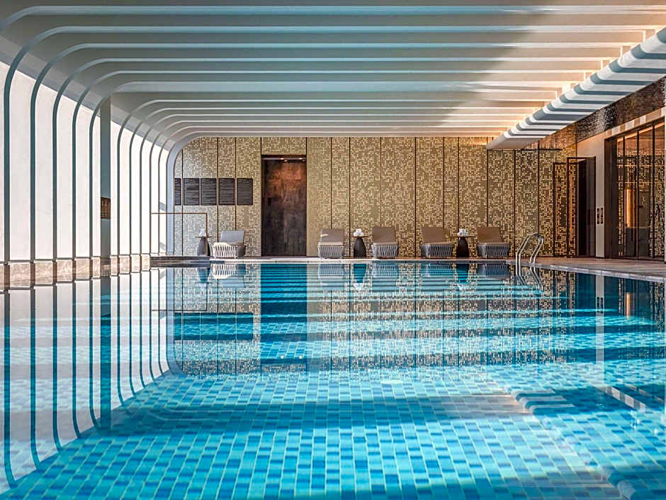 Grand Mercure Yichang Waitan