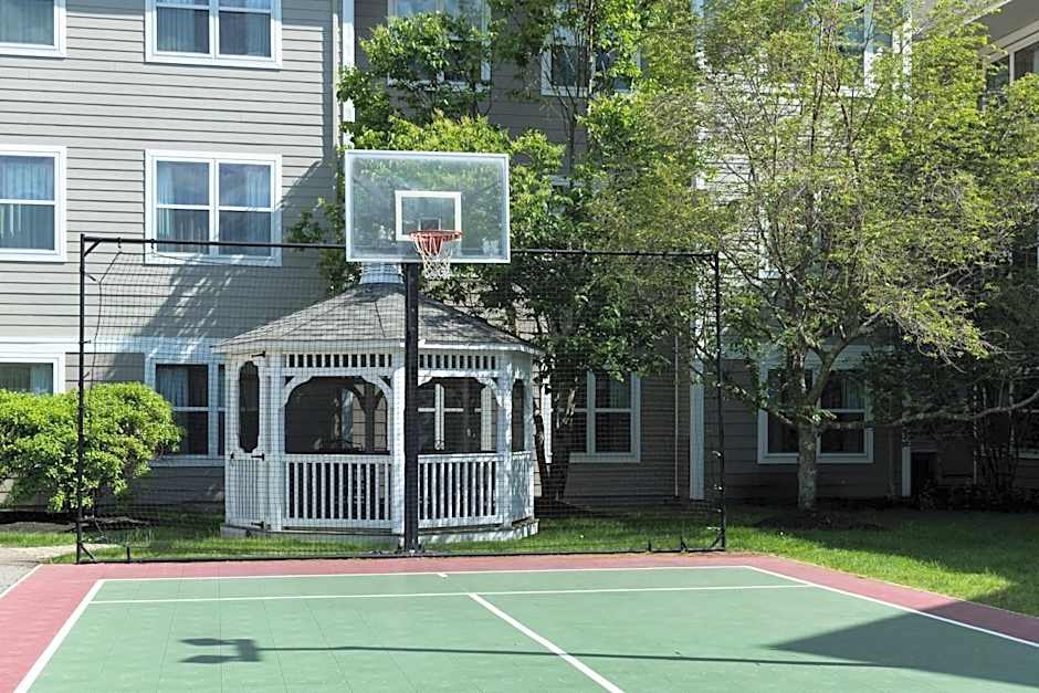 Residence Inn by Marriott Boston Westford